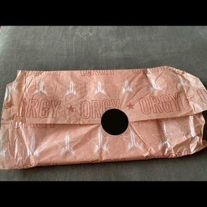 ORGY by Jeffree Star Cosmetics